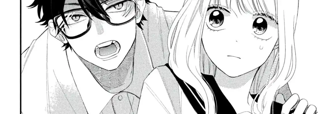 Megane, Tokidoki, Yankee-kun Chapter 10 20